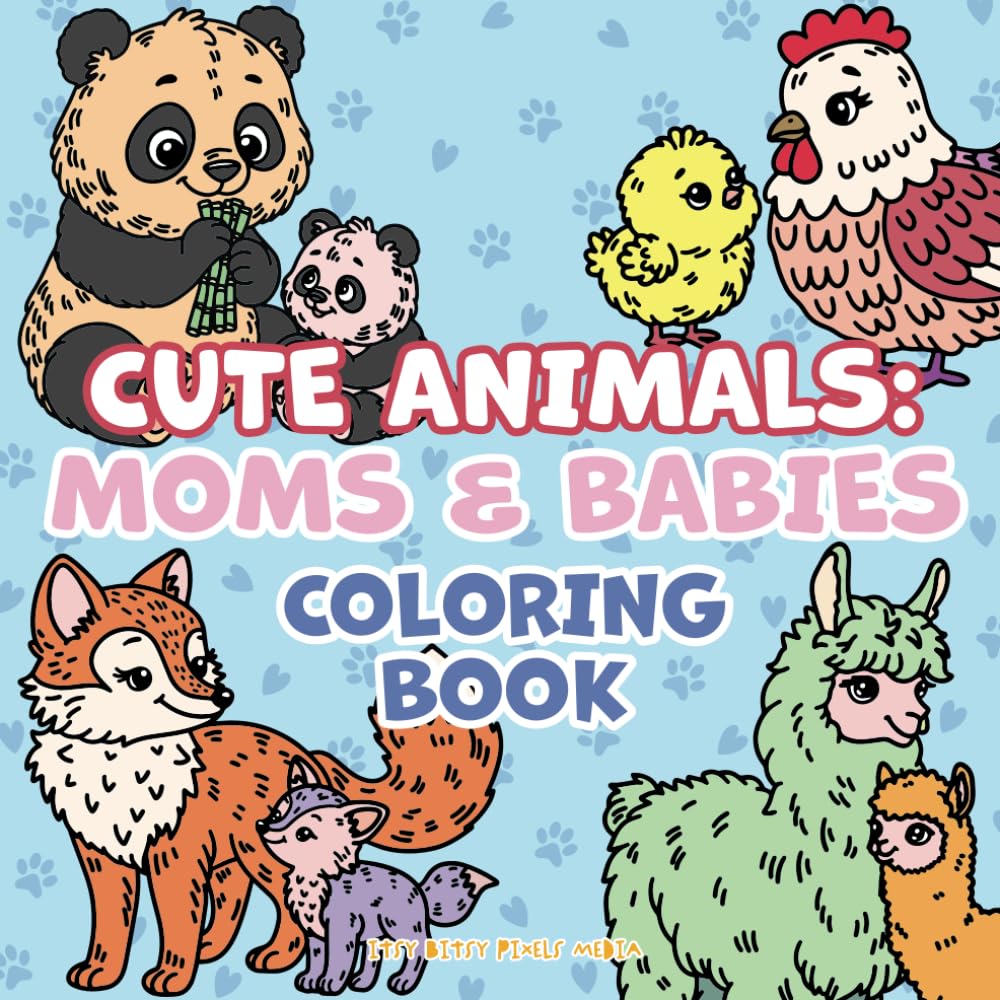Cute Animals