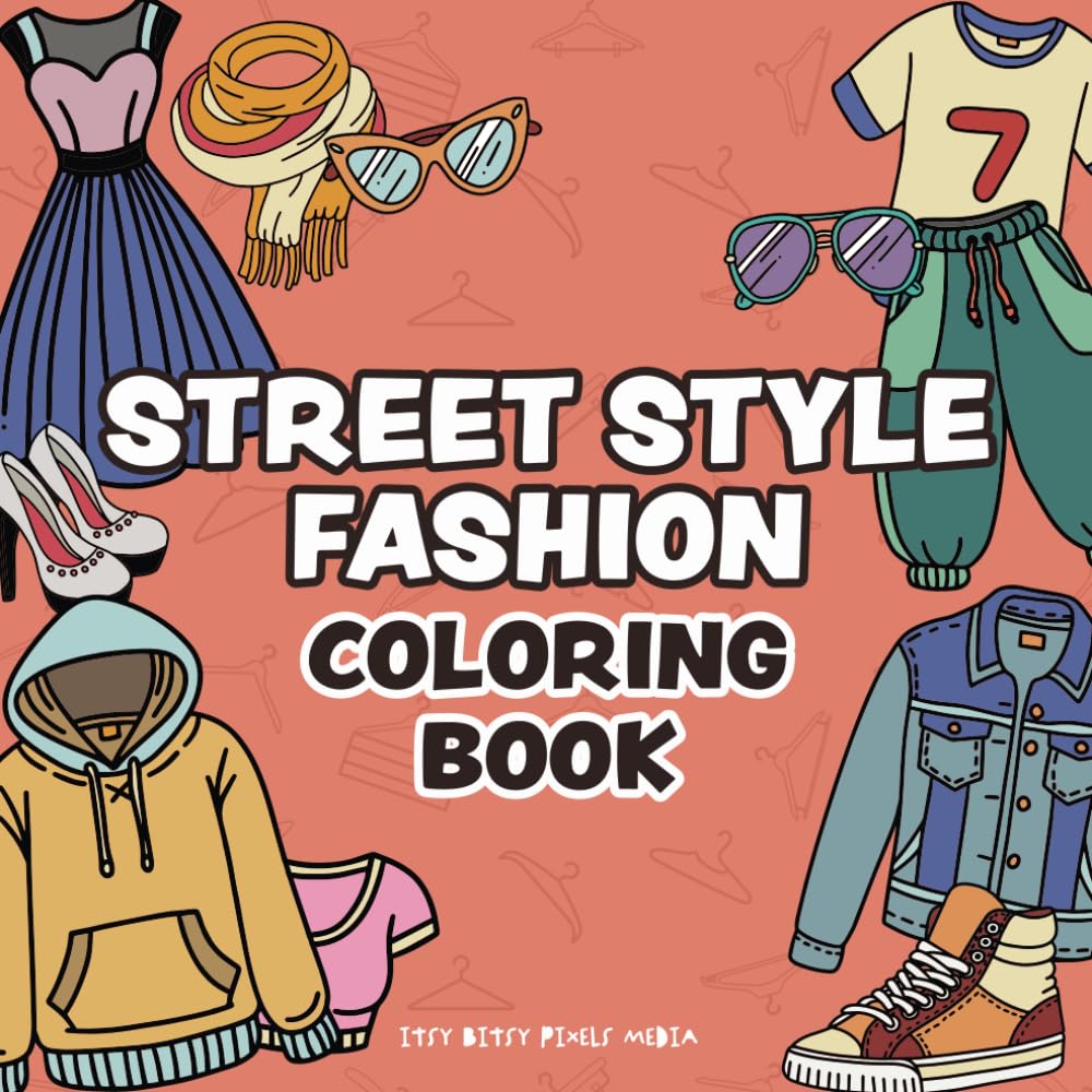 Street Fashion